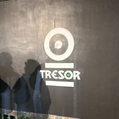 quest?onmarq @ Tresor meets Nyege Nyege Festival (Opening) - 24.08.25
