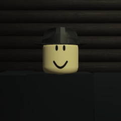 Mafioso Terror Radius ROBLOX FORSAKEN