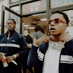 DMG LilDeuce - Next Victim