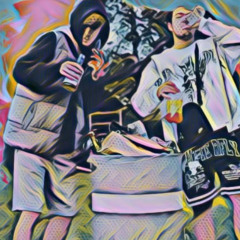 SMOKINGAS - Hb.cabernet ft. JanG (prod. Hb)