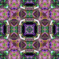 Kaleidoscopic Rhapsody X Claudio Bel