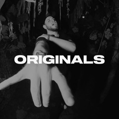 WHALES: LATEST ORIGINALS
