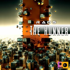 Raos - The Runner (Original Mix)