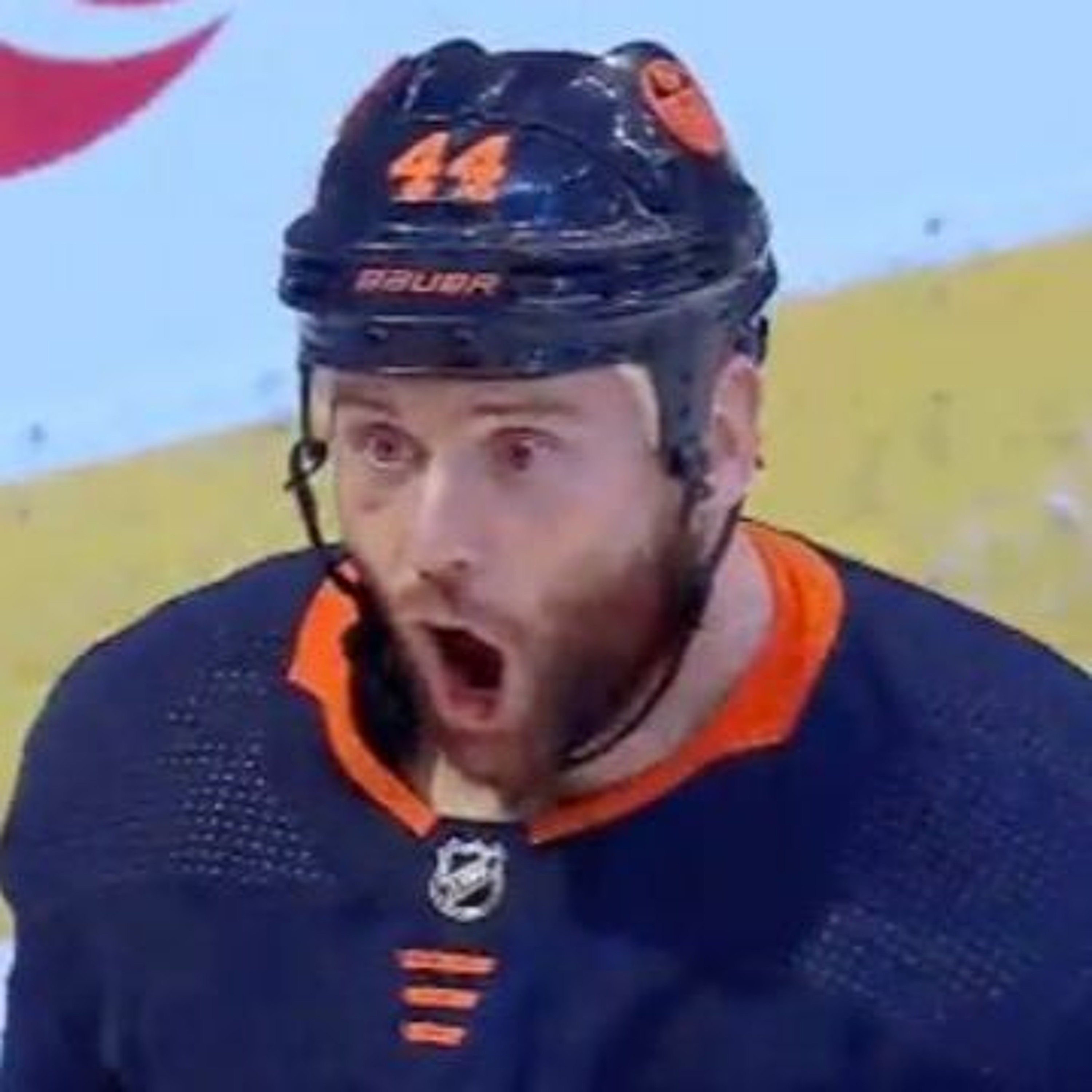 The Cult of Hockey's "Oilers loser a heart-breaker in OT to Kings" podcast