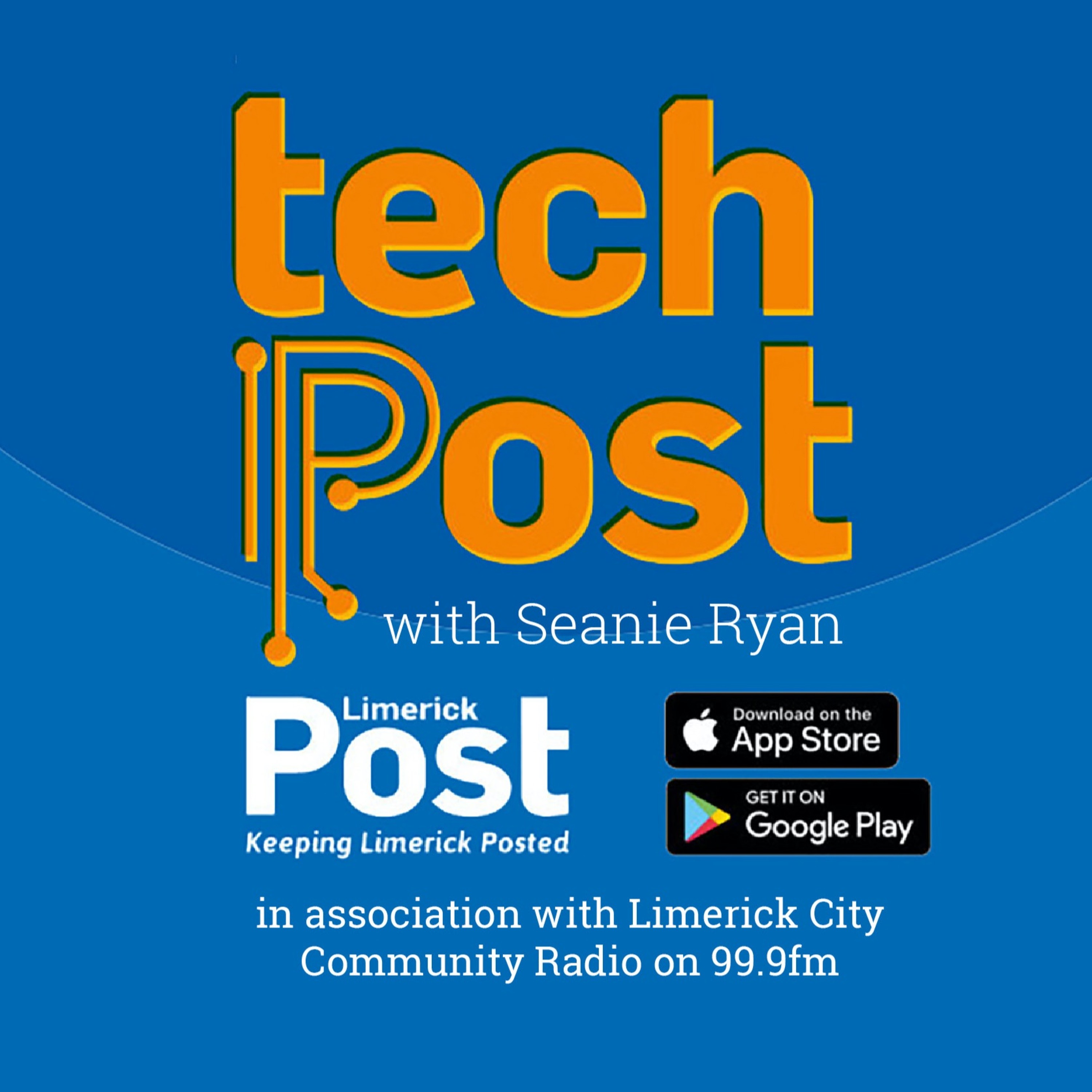 TechPost | 23-04-2022 | Twitter & Elon Musk, NFT’s, EU App Store proposals episode artwork