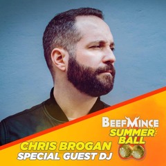 BeefMince Summer Ball 23