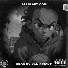 Daboii, EBK JaayBo Type Beat, Bay Area, West Coast Instrumental - "Who Else But Us"