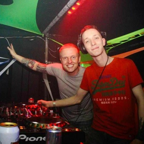 Craig Lee B2B Kyle Nicholas - The best mix you'll ever hear......EVER!!
