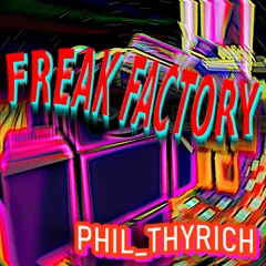 FREAKFACTORY