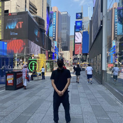 Gorgeous (Caspr x Tom Ford)