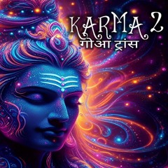KARMA 2 (alternate reality) https://youtu.be/9omK-vyjBr0 crazy visuals