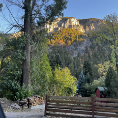 Midnight la Rivière