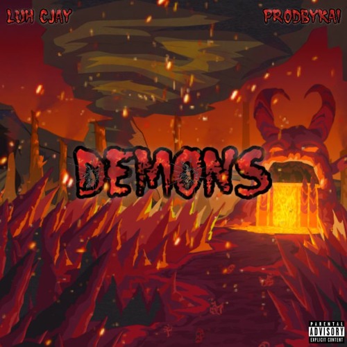 Demons (with. ProdByKai)