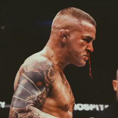 UFC motivation