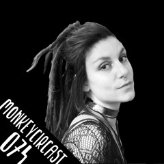 MONKEYCIRCAST 074 with anahï