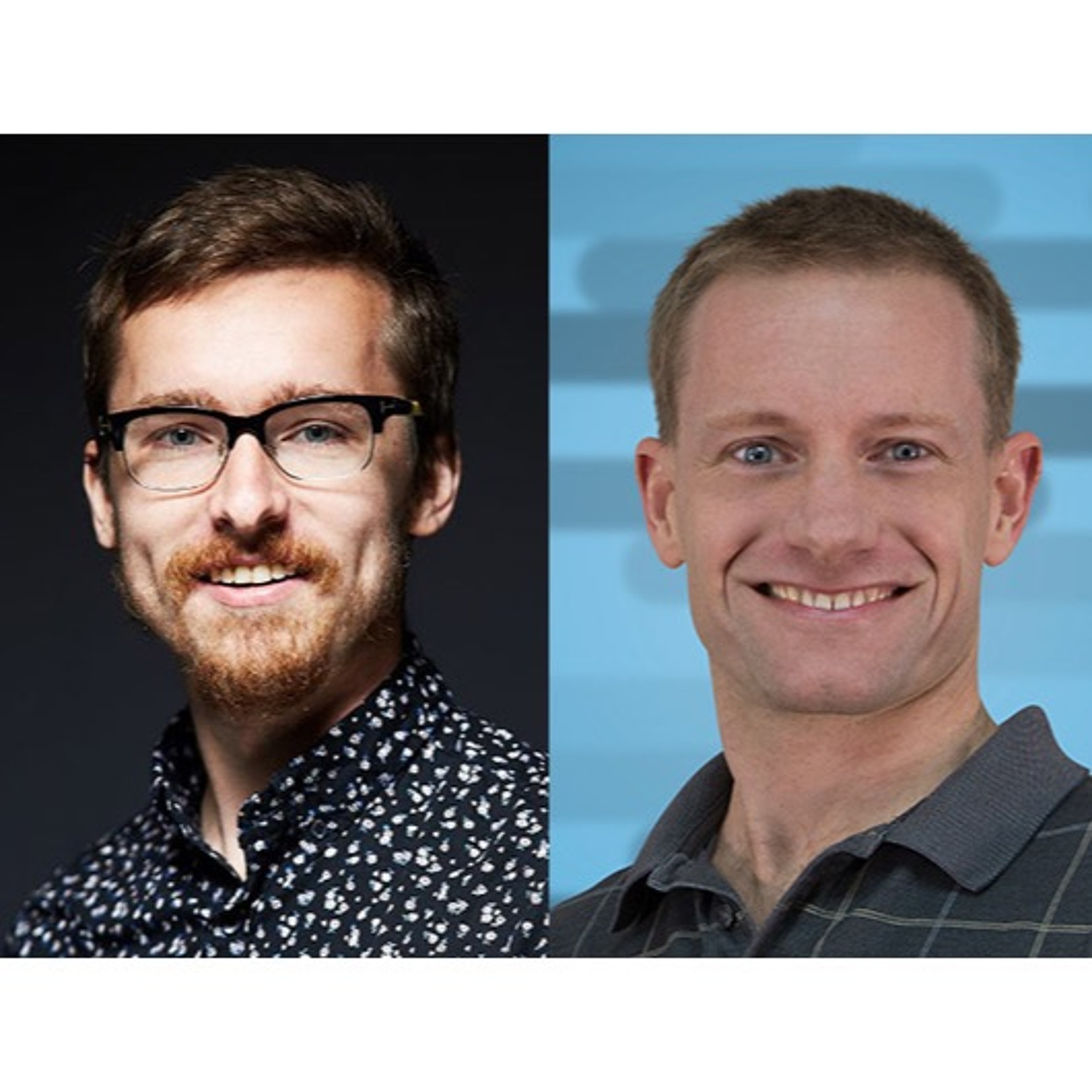 The InfoQ Podcast