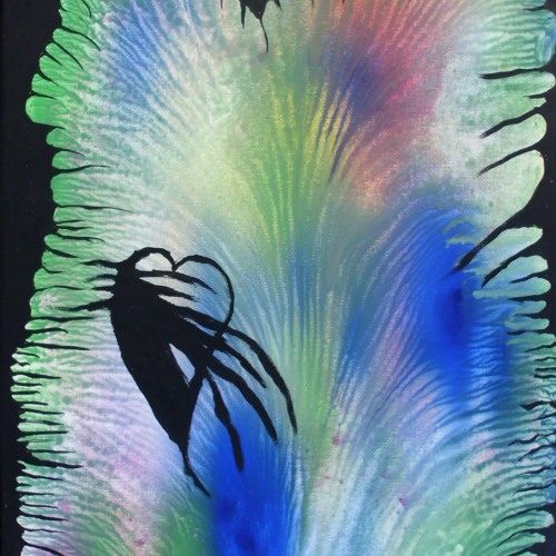 Distorted Heart (feat. Arma Ignifera)
