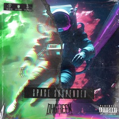 SPACE SUSPENDED