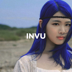 INVU by Taeyeon (cover by PURPLE KISS SWAN / Studio Remix)
