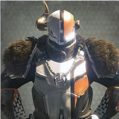 DESTINY 2 SHAXX DUBSTEP