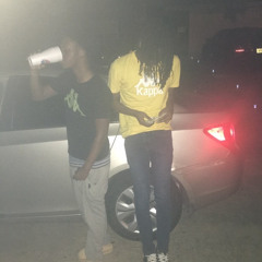 Slimggp - Twin [Prod: R$X] [@DJGren8de + Shoku Radio Exclusive]