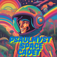Space Cadet Instrumental