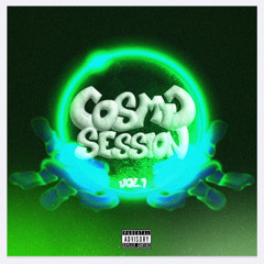 COSMIC SESSION VOL-1 || TECH HOUSE