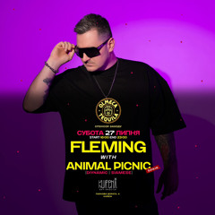 Fleming X Kureni 27.07 Live Set
