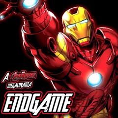 ENDGAME - An Avengers "MEGALOVANIA"