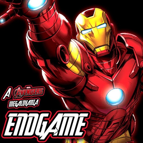 ENDGAME - An Avengers "MEGALOVANIA"