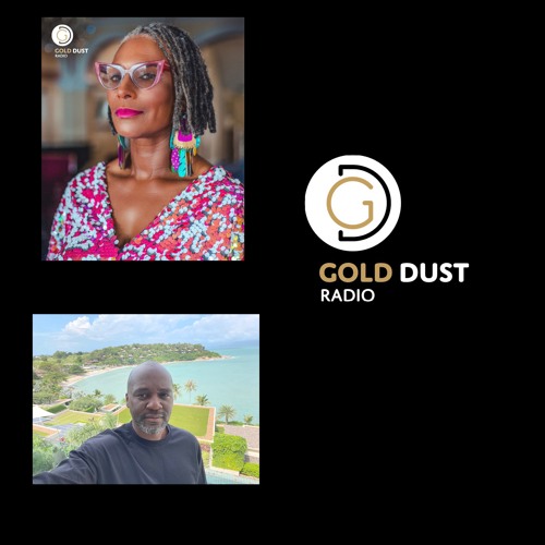 Karen Arthur - Can We Talk Episode 9 With Emmon Simbo on Gold Dust Radio 17-2-24