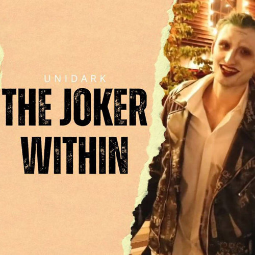 The Joker Within