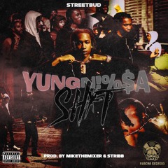 Yung Ni**a Shit