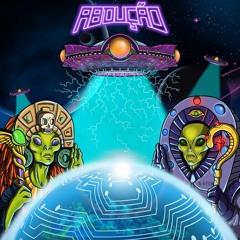 Abdução 👽
