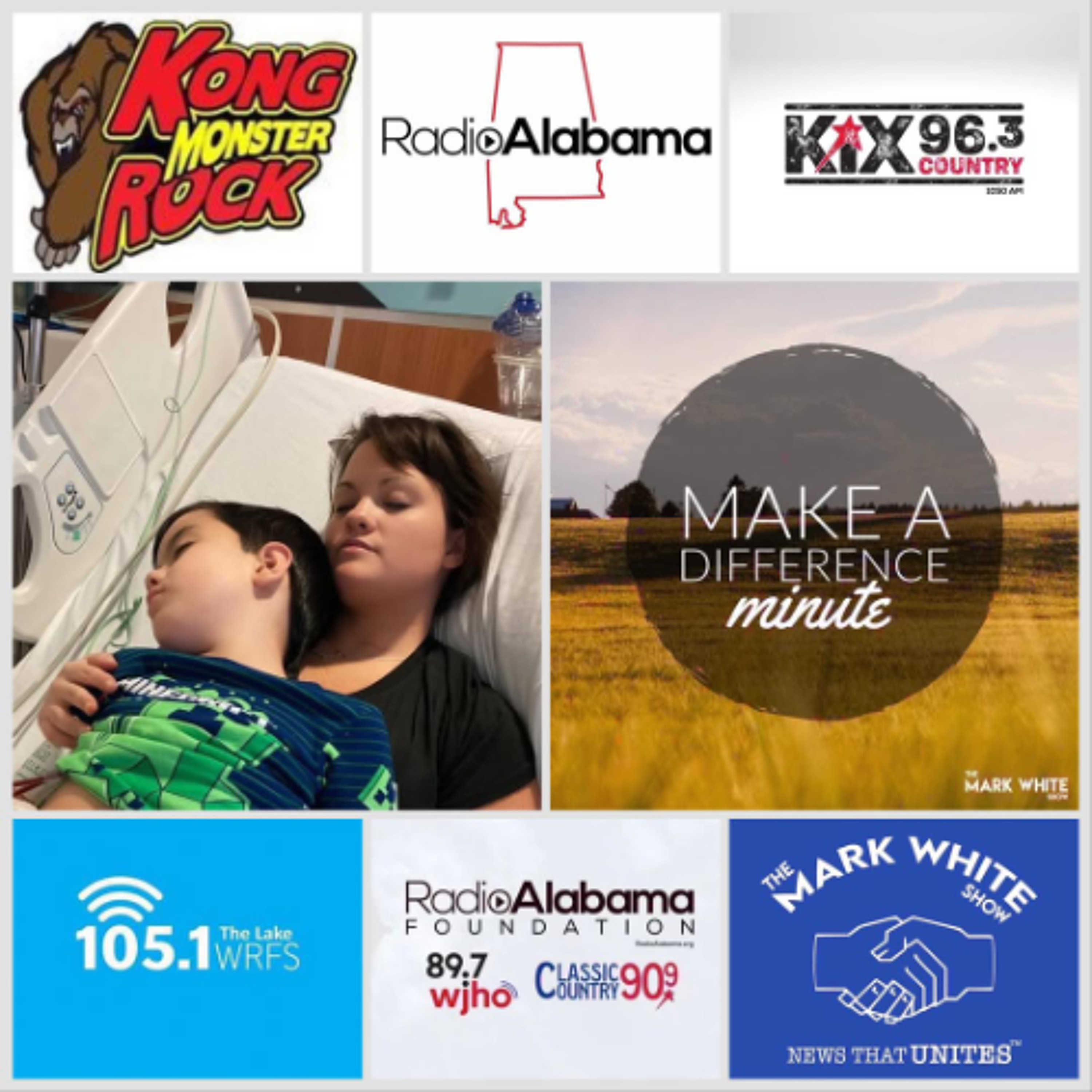 Make A Difference Minute: Update on 8-year-old Ruger Ennis episode artwork