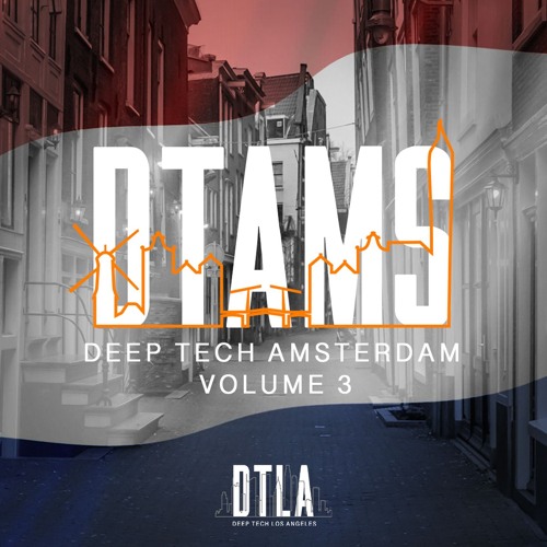 Deep Tech Amsterdam Vol. 3