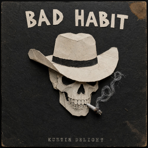 Bad Habit artwork