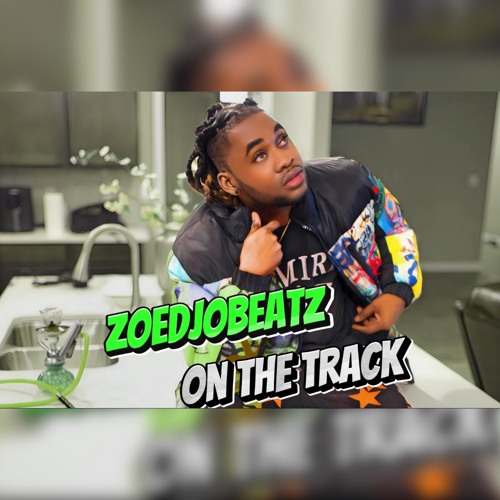 KOK MWEN BAT - IATBOYS - KANAVAL 2021 - ZOEDJOBEATZ