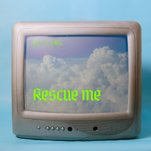 Rescue Me [Prod.JpBeatz]