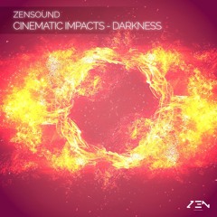 CINEMATIC IMPACTS - DARKNESS