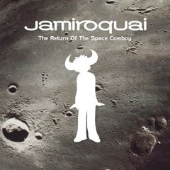Space Cowboy by Jamiroquai Tech House Rework