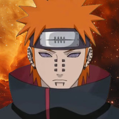 queT_Tzal - Naipe Pain, Rap do Pain (Naruto) (prod. Kaalah)