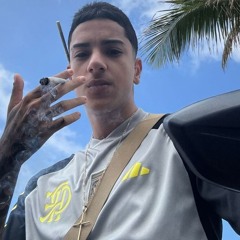 MEU BIGODIN DE TRALHA- DJ ANTES E DEPOIS