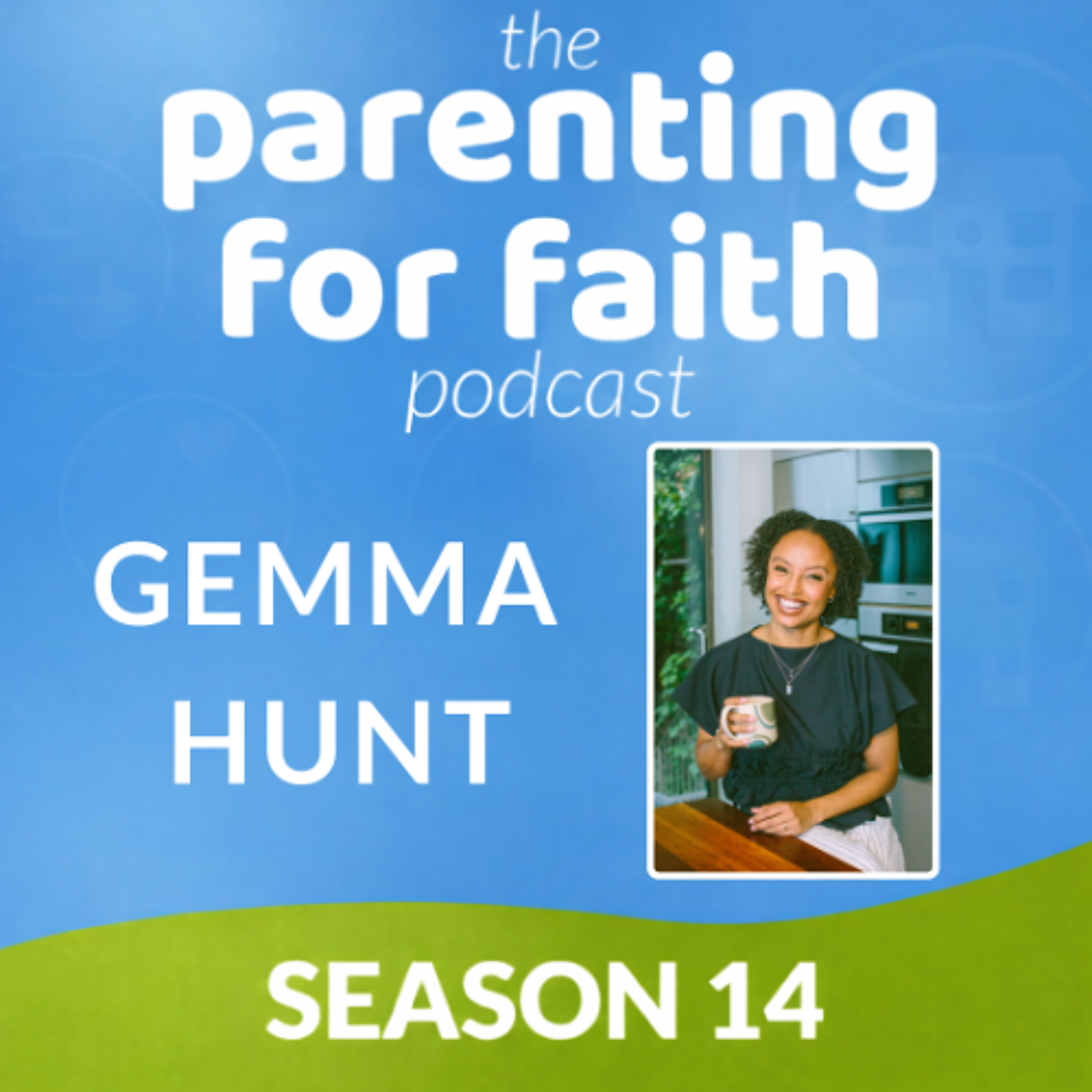 S14E08 Confidence with Gemma Hunt