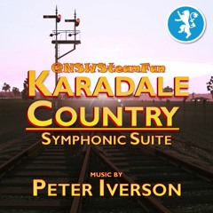 Karadale Country | Symphonic Suite