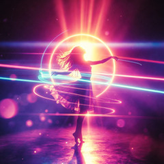 Dancing in Your Light