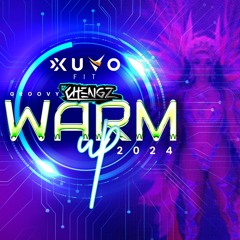 XUVO FIT - WARM UP  (GROOVY SOCA 2024)