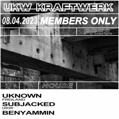 UKW 09.04.2023 Pt.1_Benjammin