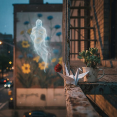 Beautiful Souls (rough daft)