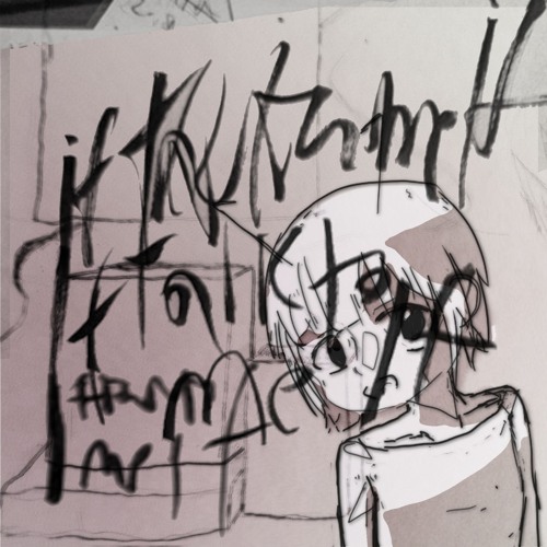 If talk to me If (miku hatsune) (EN)